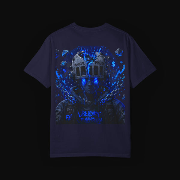Financial Freedom T-Shirt