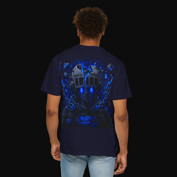 Financial Freedom T-Shirt