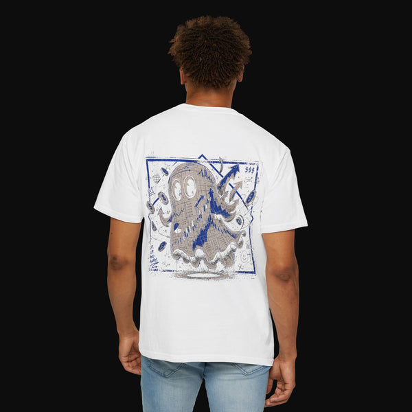 Financial Ghost T-Shirt