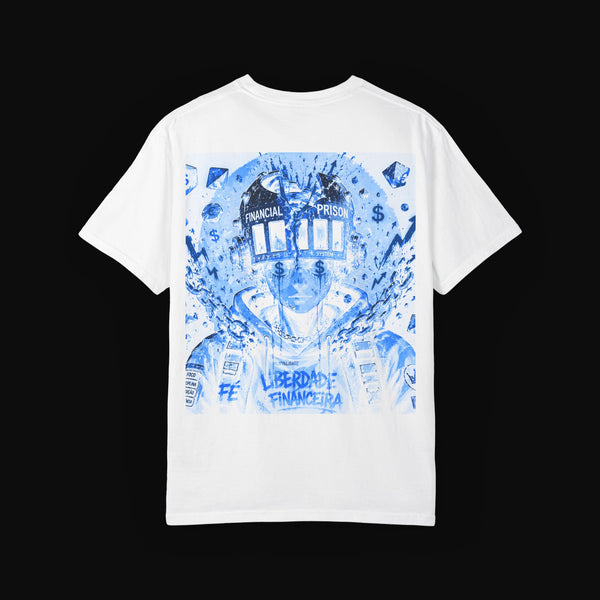 Financial Freedom T-Shirt