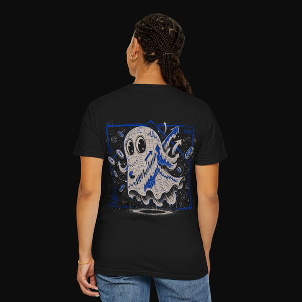 Financial Ghost T-Shirt