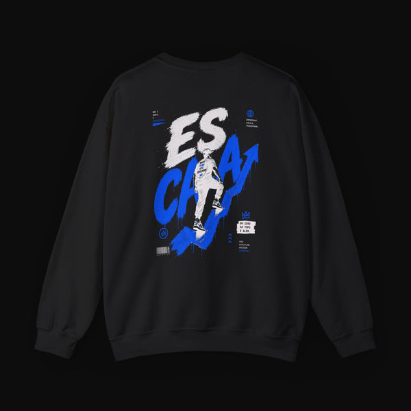 Moletom Escala
