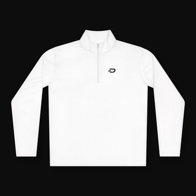 Quarter-Zip Pullover