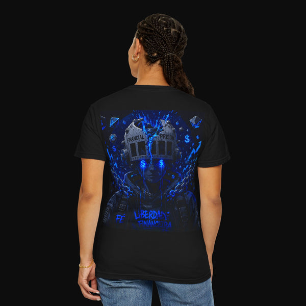 Financial Freedom T-Shirt