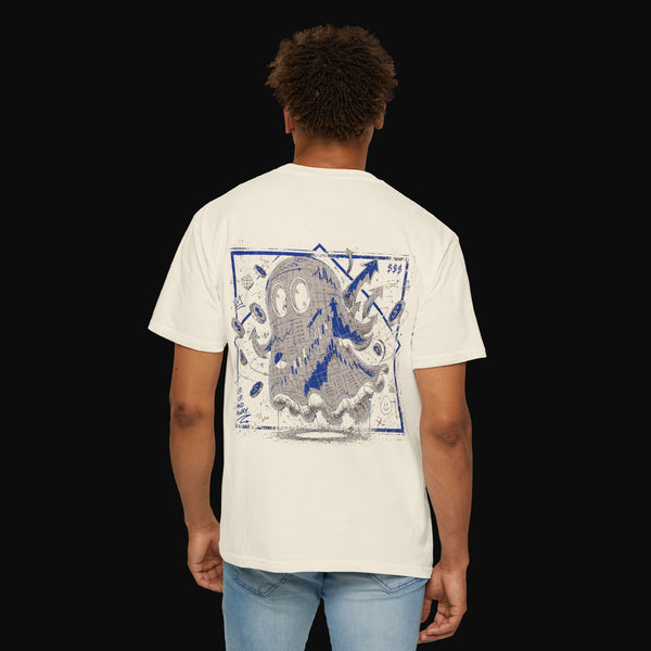 Financial Ghost T-Shirt