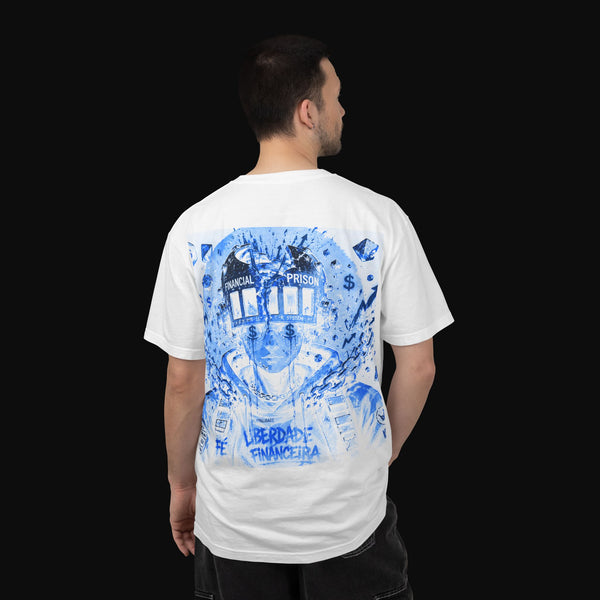Financial Freedom T-Shirt