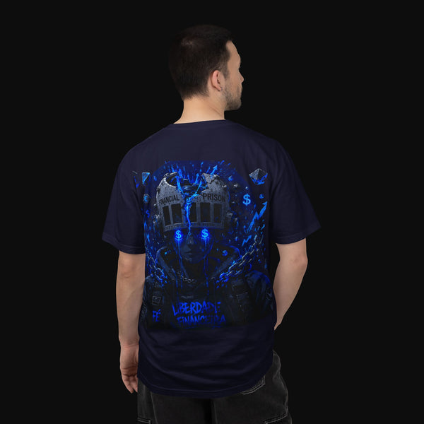 Financial Freedom T-Shirt