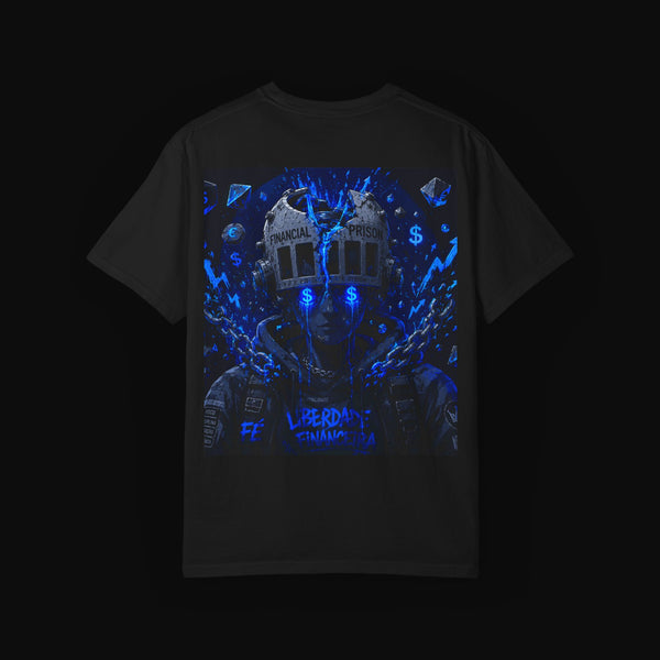 Financial Freedom T-Shirt