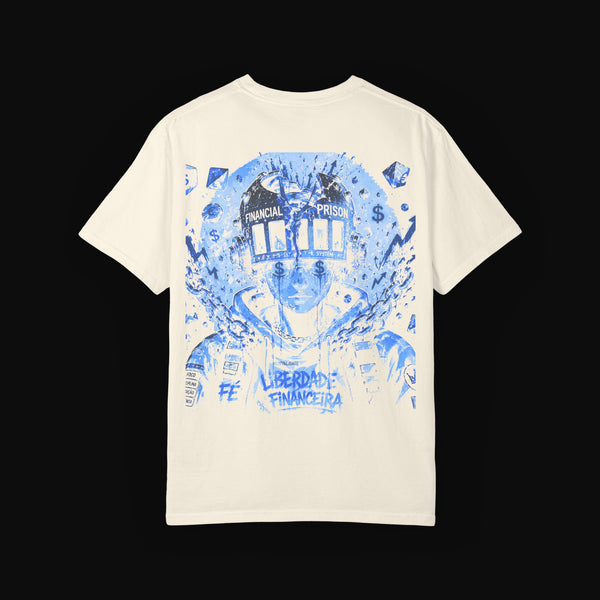 Financial Freedom T-Shirt