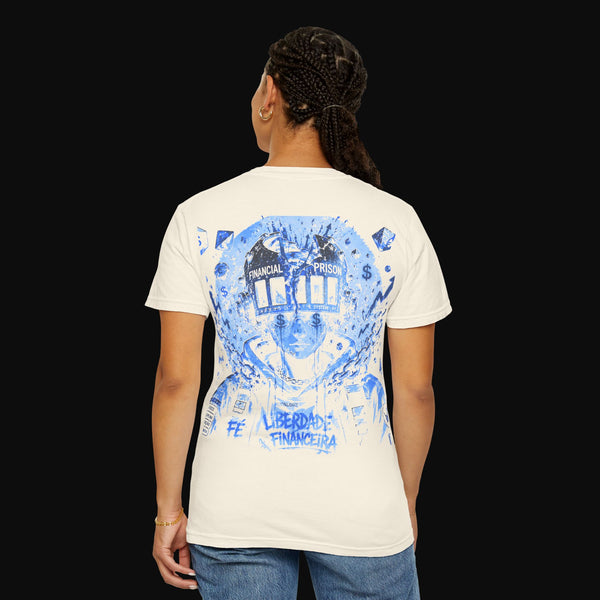 Financial Freedom T-Shirt