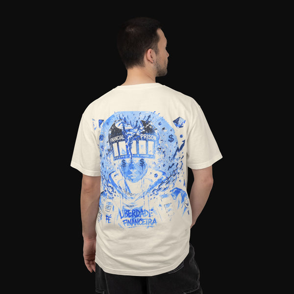 Financial Freedom T-Shirt