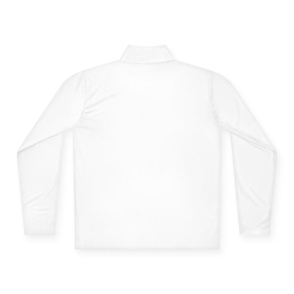 Quarter-Zip Pullover