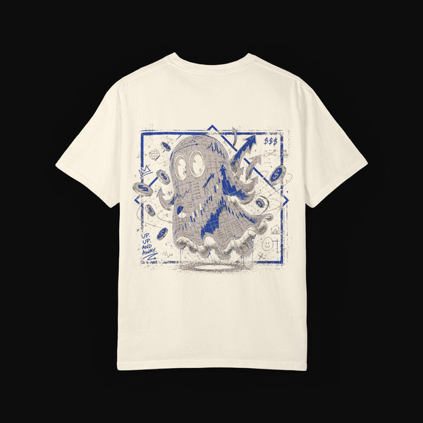 Financial Ghost T-Shirt