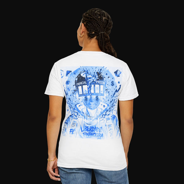 Financial Freedom T-Shirt