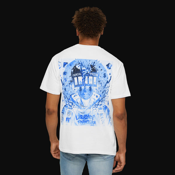 Financial Freedom T-Shirt