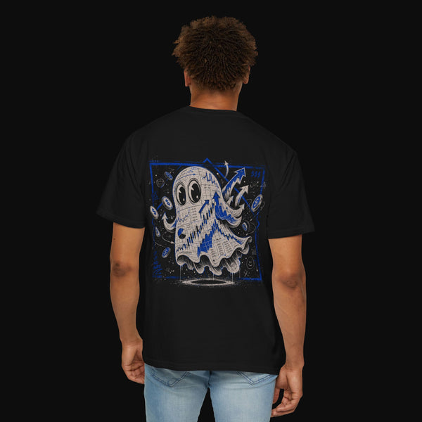 Financial Ghost T-Shirt