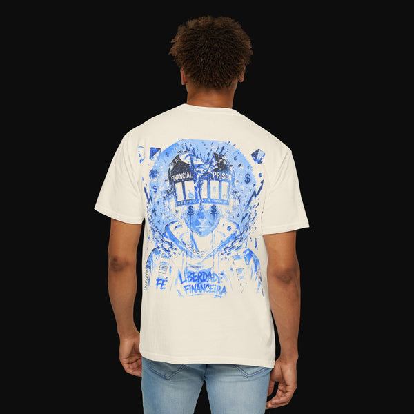 Financial Freedom T-Shirt