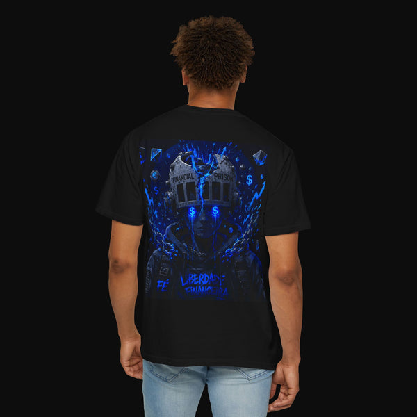 Financial Freedom T-Shirt