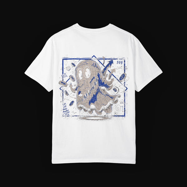 Financial Ghost T-Shirt