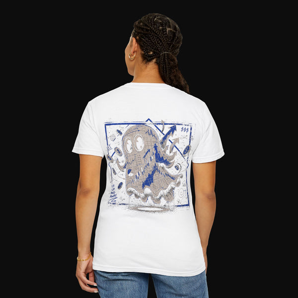 Financial Ghost T-Shirt