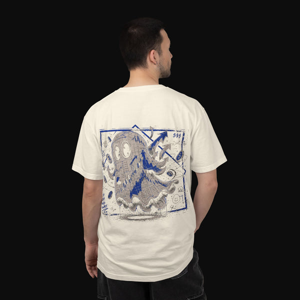 Financial Ghost T-Shirt