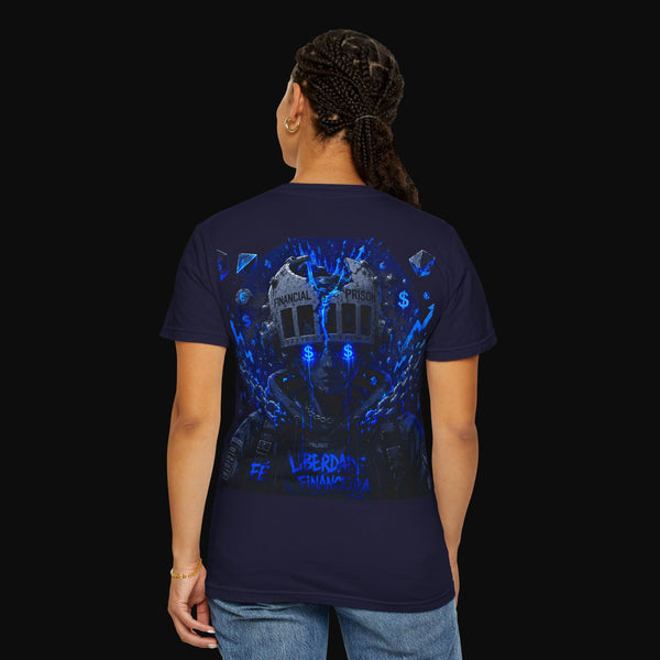 Financial Freedom T-Shirt