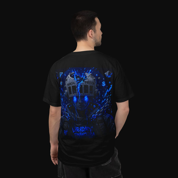 Financial Freedom T-Shirt