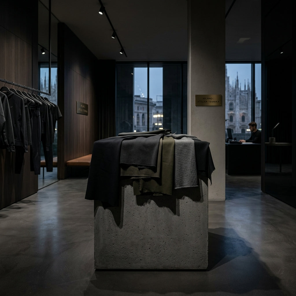 DNA Milan Studio
